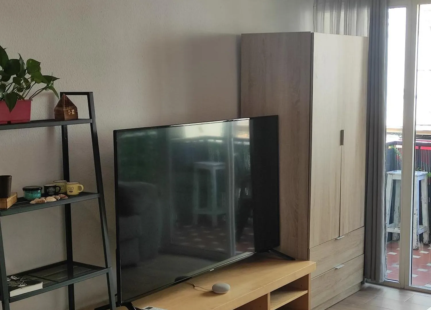 شقة Cervantes Playa فوينخيرولا إسبانيا