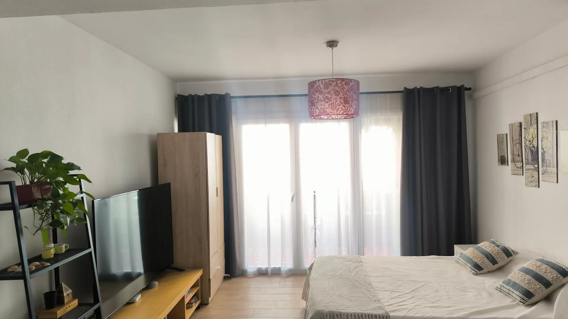 شقة Cervantes Playa فوينخيرولا