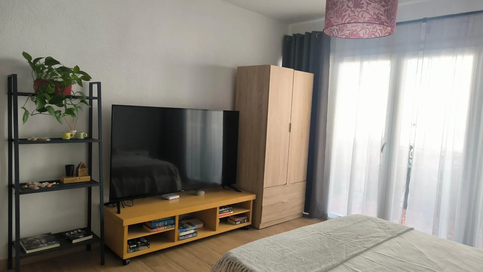 Cervantes Playa فوينخيرولا إسبانيا